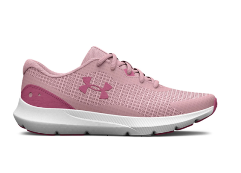 Under Armour Surge 3 (3024894-603) pink