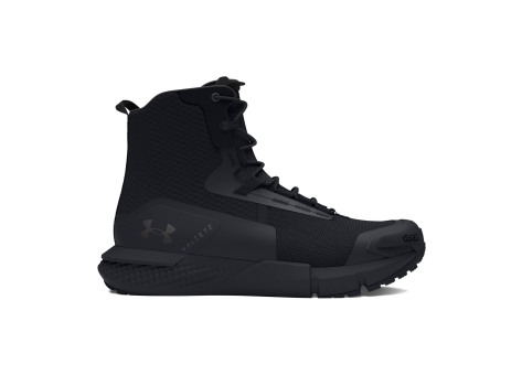 Under Armour UA Charged Valsetz Zip (3027383-001) schwarz