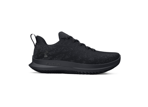 Under Armour Hovr Velociti 3 Jet Gray (3026124-005) schwarz