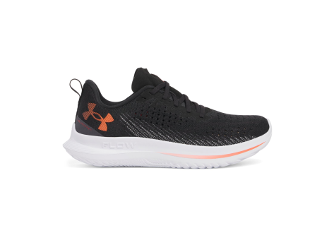 Under Armour Velociti 4 (3027585-003) schwarz