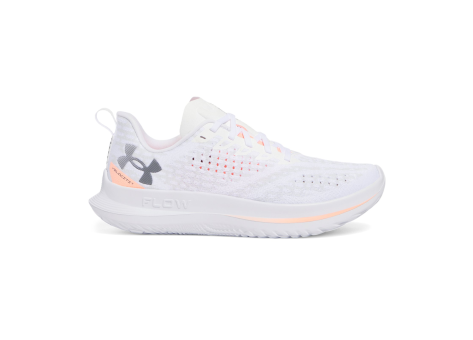 Under Armour Velociti 4 (3027585-101) weiss