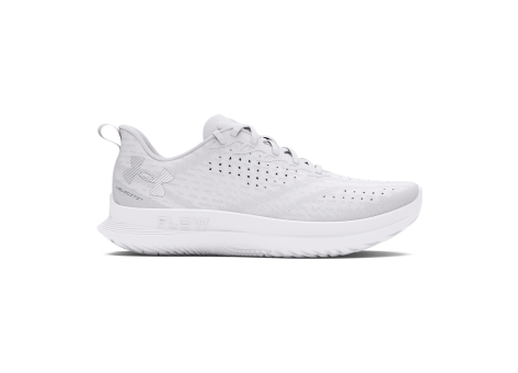 Under Armour Velociti 4 (3027585-102) weiss