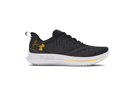 Under Armour Velociti 4 (3027585-103) grau