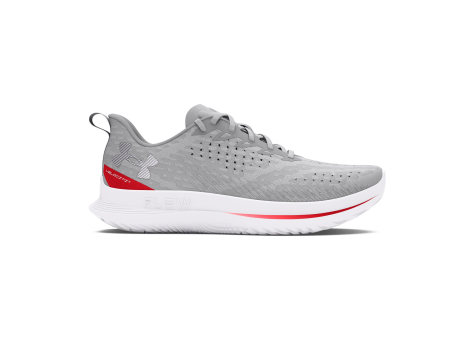 Under Armour Velociti 4 (3027585-104) grau