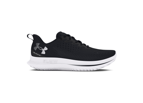 Under Armour Velociti 4 UA W (3027586-001) schwarz