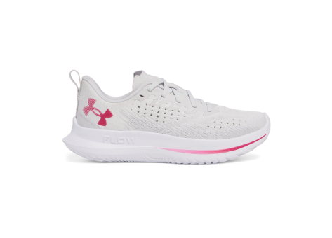 Under Armour Velociti 4 (3027586-014) grau