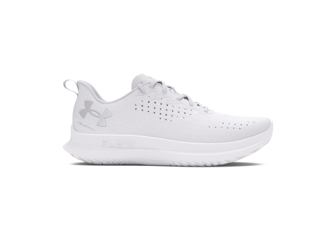 Under Armour Velociti 4 (3027586-100) weiss