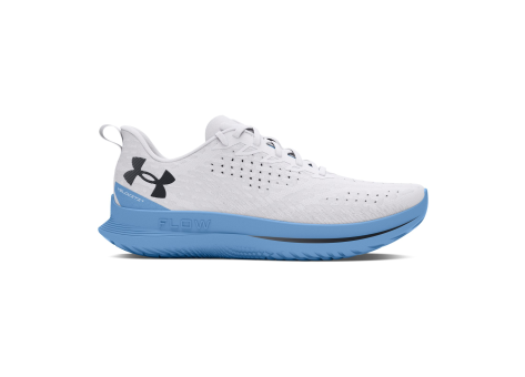 Under Armour Velociti 4 (3027586-102) weiss