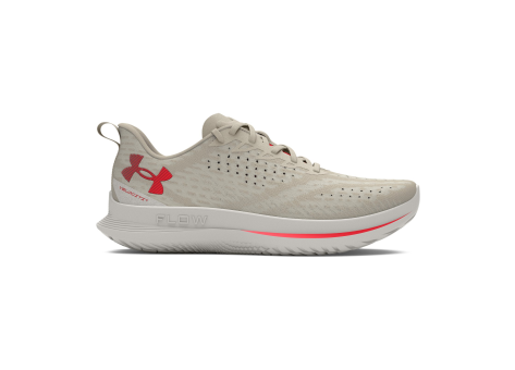 Under Armour Velociti 4 (3027586-103) weiss