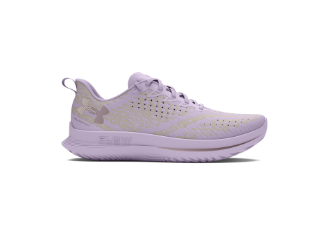 Under Armour UA W Velociti 4 (3027586-500) lila