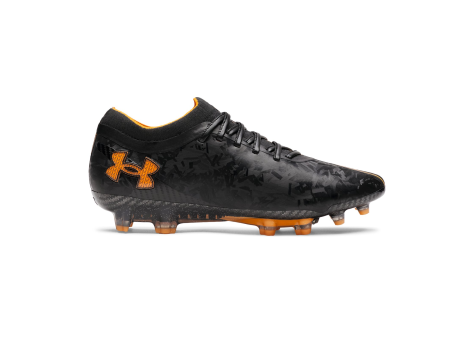 Under Armour x Mansory Magnetico Elite 5 (6013791-025) schwarz