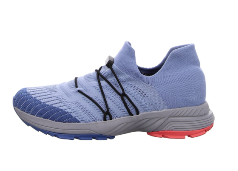 Uyn Free Flow Tune XC (Y100195-K966) blau