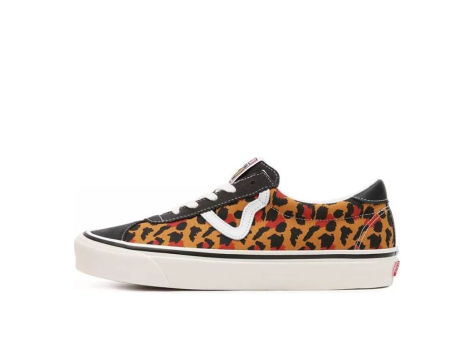 Vans Anaheim Factory Style 73 DX (VN0A3WLQAZH) bunt