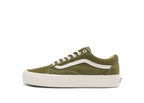 Vans Anderson .Paak x Old Skool 36 DX Capers (VN0A54F3ZC6) grün