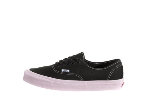 Vans Anti Social Club x Dover Street Market Authentic LX (VN000UDDOYN) schwarz