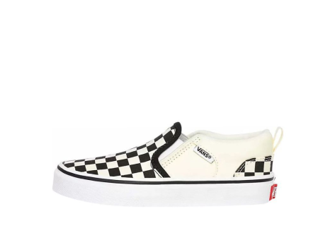 Vans Asher Checkerboard (VN000VH0IPD) bunt