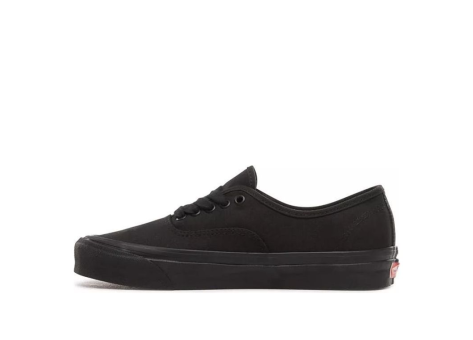 Vans Authentic 44 DX (VN0A38ENSTZ) schwarz
