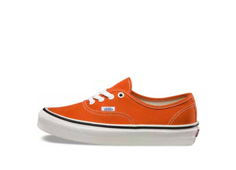 Vans Authentic 44 DX (VN0A38ENMR8) orange