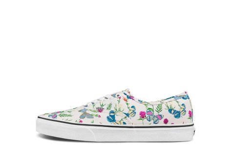 Vans Authentic Butterfly (VN0A5HZSUC0) weiss