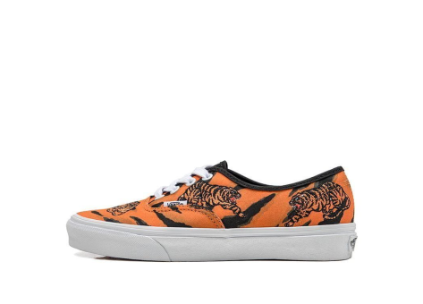 Vans Authentic Low Top (VN0A5KRDORA) orange