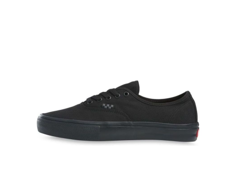 Vans Vans Vault gave the Era silhouette a minimal upgrade to create the (VN0A5FC8BKA) schwarz