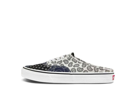 Vans Authentic Mule Pattern Mix (VN0A54F76UW) bunt