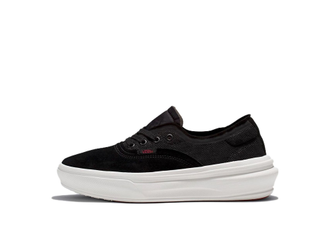 Vans Authentic Overt CC (VN0007NVBZW) schwarz