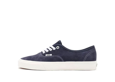 Vans Authentic Parisian Night (VN0A5HZS9G5) blau