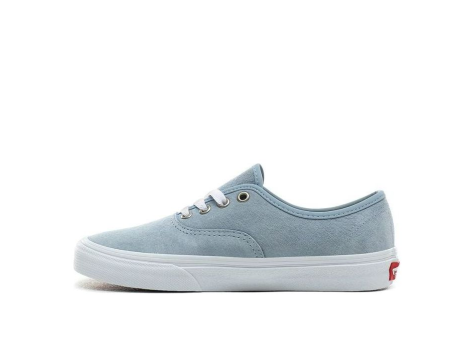 Vans Authentic Pig Suede (VN0A2Z5IV4Z) blau