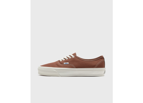 Vans Authentic Reissue 44 LX (VN000CQAC481) braun