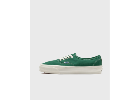 Vans Authentic Reissue 44 (VN000CQAD3R1) grün