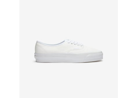 Vans Premium Authentic 44 (VN000CQAWWW) weiss