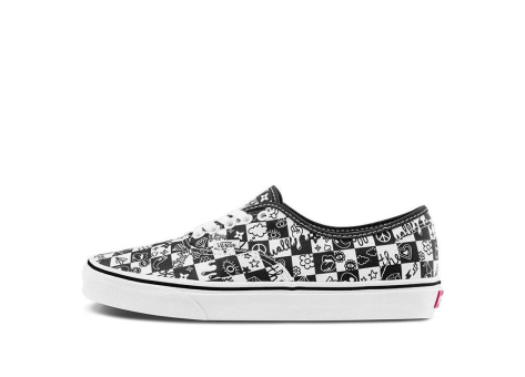 Vans Authentic Retro Casual Skate (VN0A5KS96U6) bunt