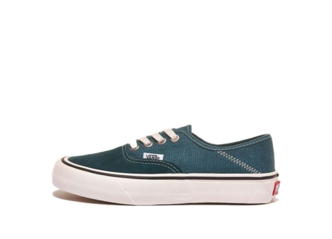 Vans Authentic SF Salt Wash (VN0A3MU61B4) blau