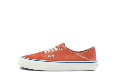 Vans Authentic Sf (VN0A3MU64UH) orange
