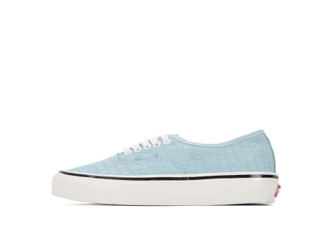 Vans Authentic Sky Blue (VN0A5KX48EF) blau