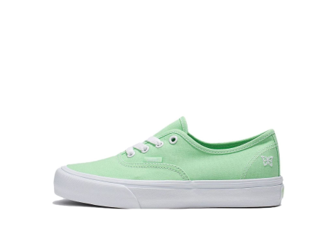 Vans Authentic Sunny Day Vr3 Bright Green (VN0005UDBLZ) grün