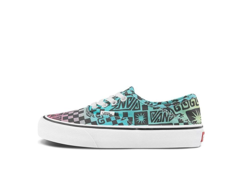 Vans Authentic Tribal Checkerboard (VN0A3MU642K) bunt