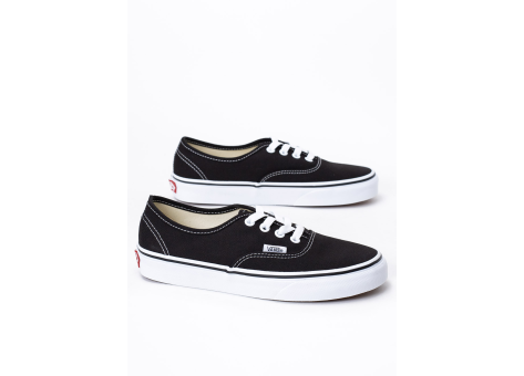 Vans AUTHENTIC (VN000EE3BLK1M) schwarz