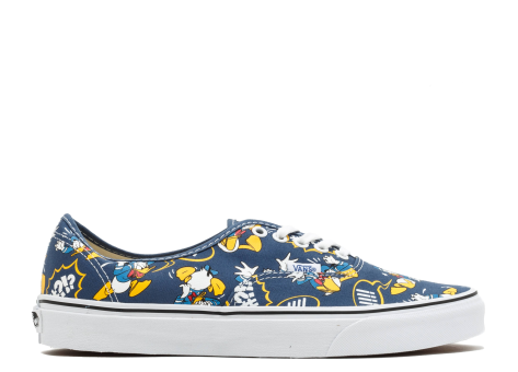 Vans Authentic (VN018BGZ0) bunt