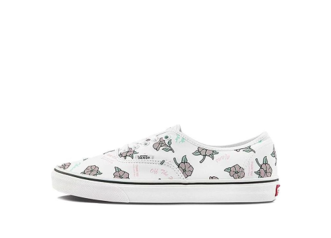 Vans Authentic (VN0A2Z5I19L) weiss