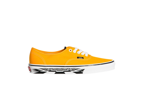 Vans Authentic (VN0A5KRDASZ) gelb