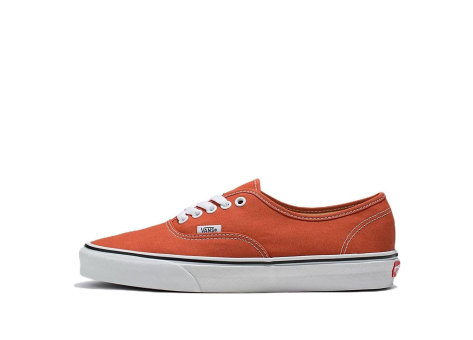 Vans Authentic (VN0A5KS9GWP) orange