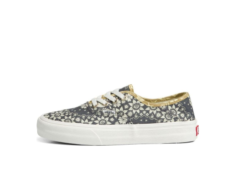 Vans Authentic Vr3 Sf Gray (VN0A4BX5QIY) bunt