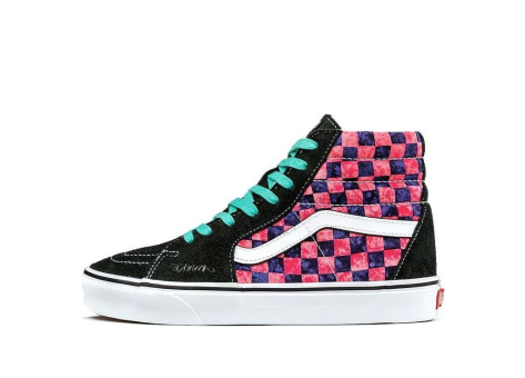 Vans Awake NY x SK8 HI Checkerboard (VN0A5HXV7BP) bunt