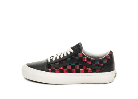 Vans Old Skool Baracuta (VN0A4BVF22B1) bunt