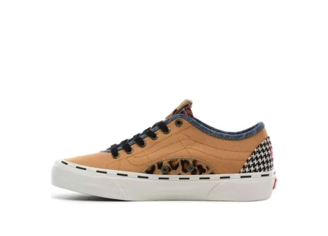 Vans Bess Ni Bender Pack (VN0A4BTHT7Y) braun