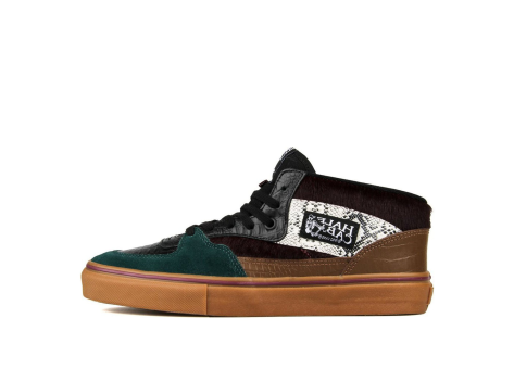 Vans Bodega x Half Cab LX the Dragon Return of (VN0A3A76NSA) bunt