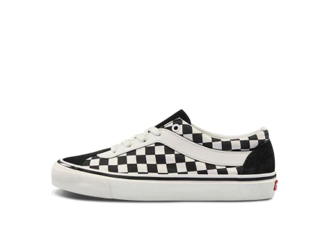 Vans Bold Checkerboard Ni (VN0A3WLPR6R) bunt