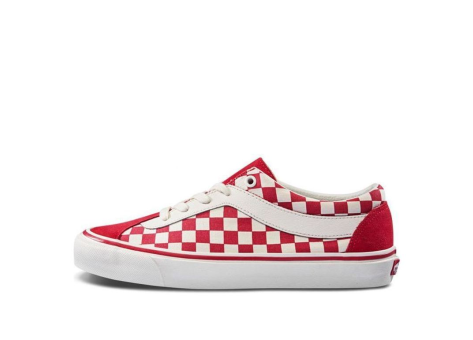 Vans Bold Ni Checkerboard (VN0A3WLPT1E) bunt